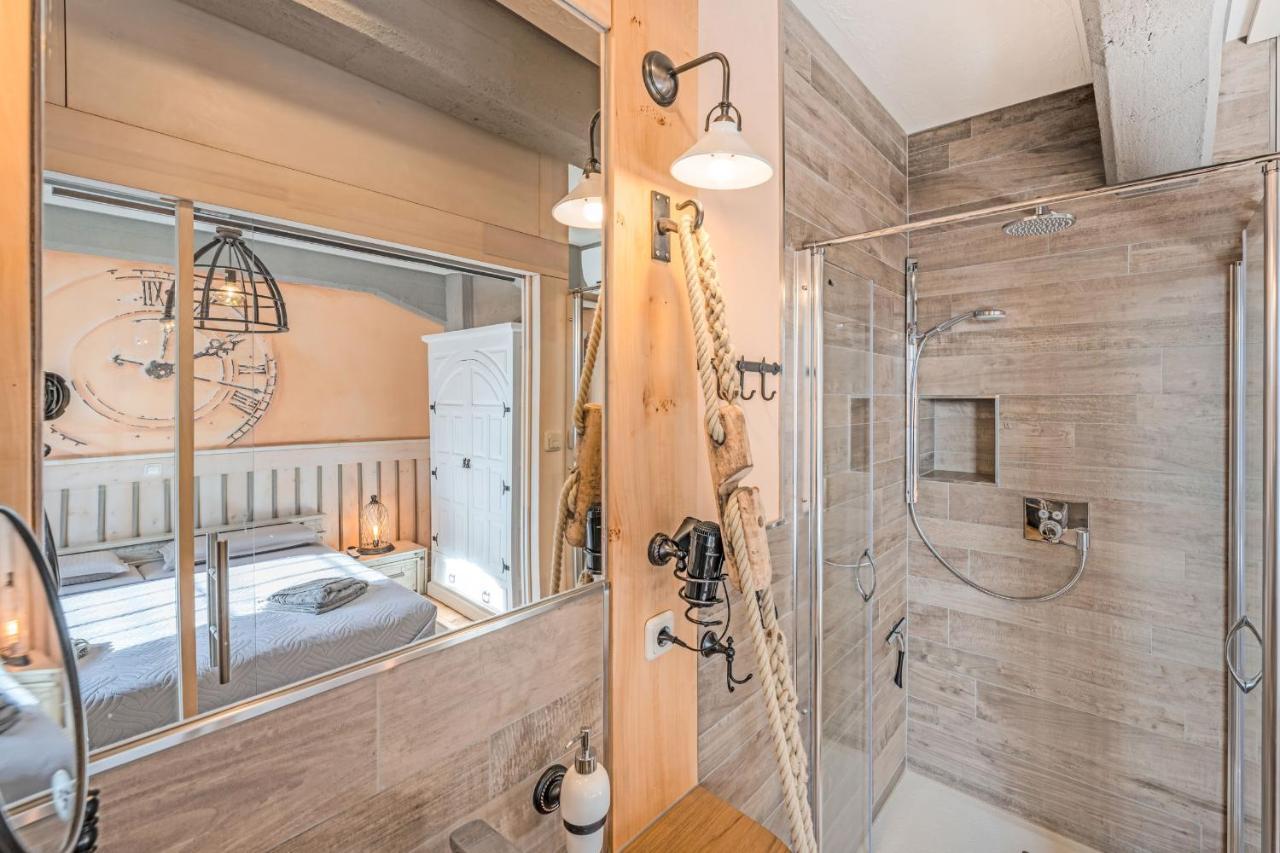 Apartament Luett Haven Barth Zewnętrze zdjęcie