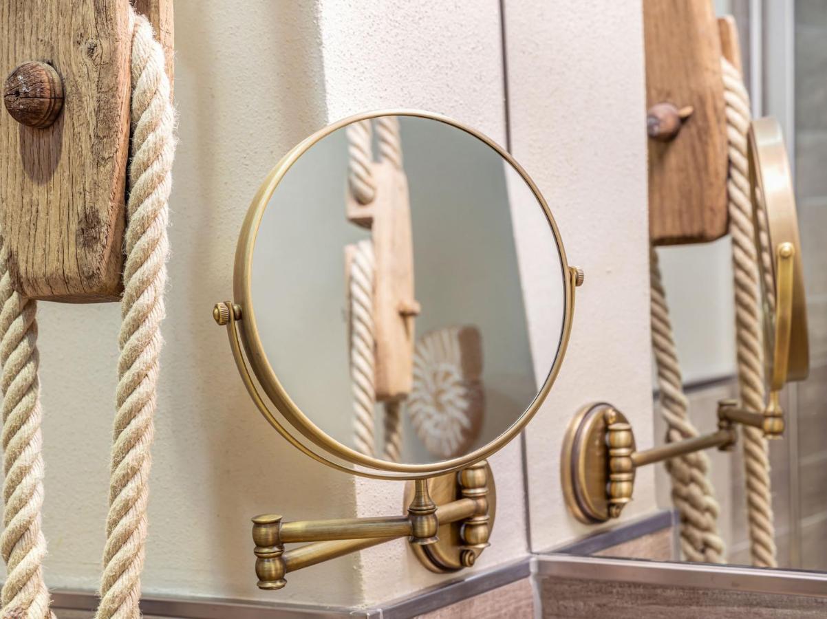 Apartament Luett Haven Barth Zewnętrze zdjęcie